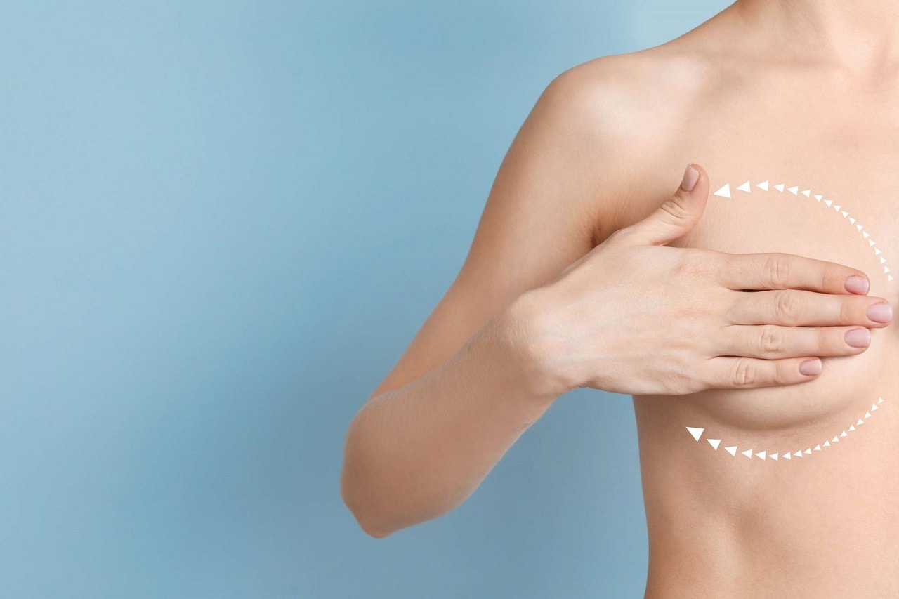 Jak naturalnie powiększyć piersi bez operacji?