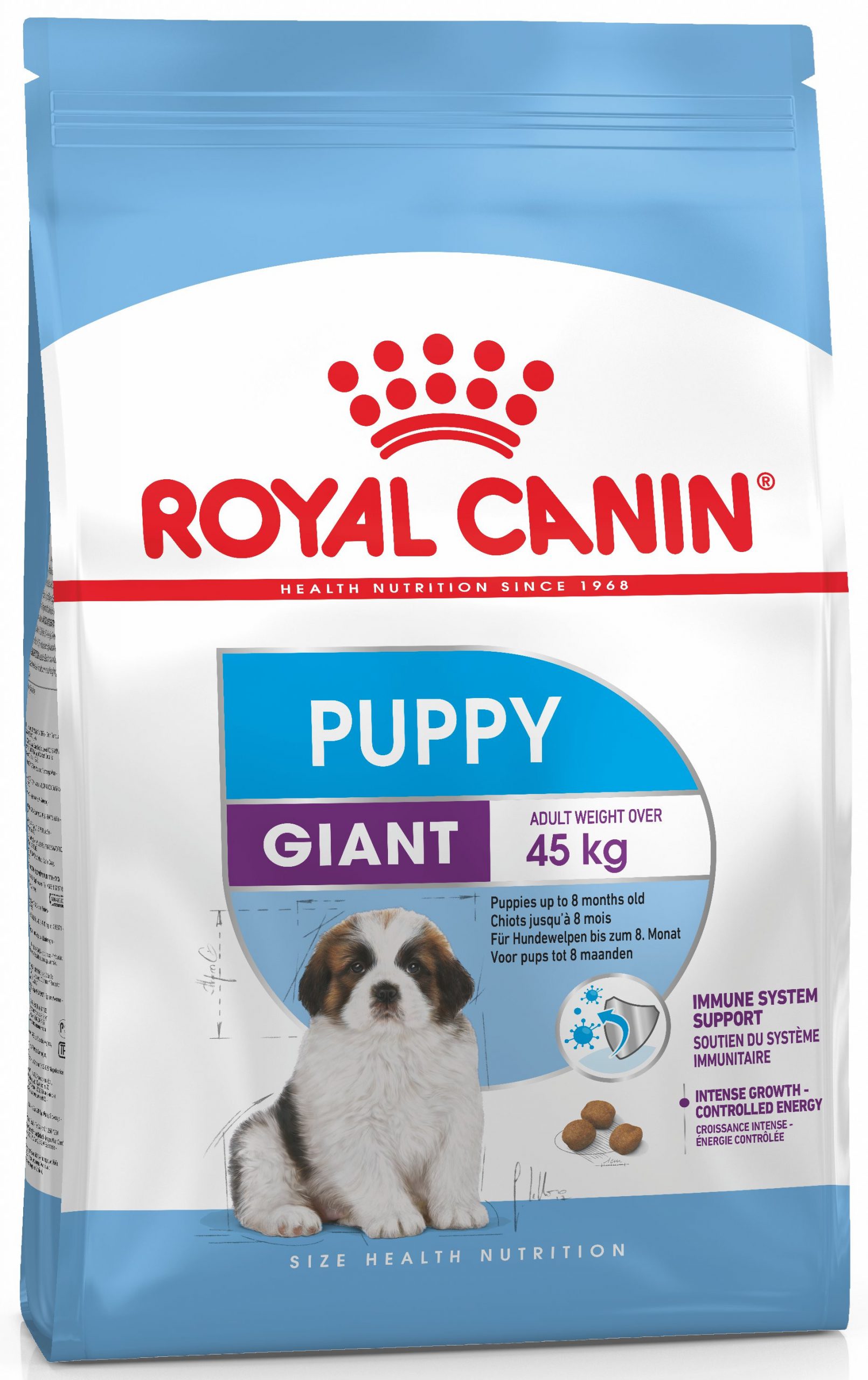 Royal Canin Puppy Giant